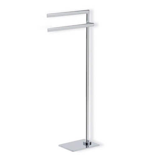 Towel Stand, Free Standing StilHaus DI19